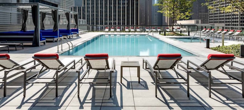 Optima II Apartments preview 7